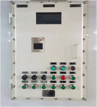 Giá tốt BT4 Thiết bị nâng tòa nhà chống nổ cho môi trường nguy hiểm trực tuyến