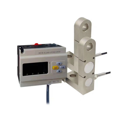 Giá tốt Giới hạn tải cho xe lượn/nền tảng treo với báo động quá tải để đảm bảo hoạt động an toàn trực tuyến