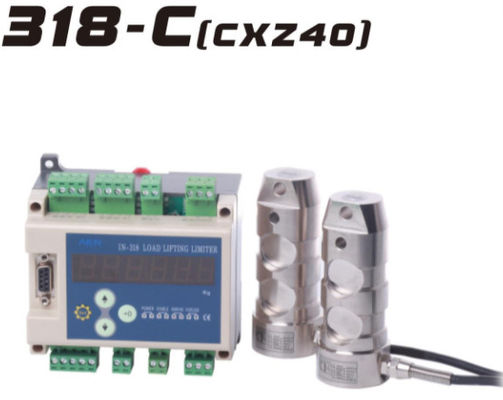 Giá tốt Thiết bị giới hạn quá tải nâng CE trực tuyến