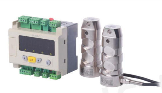Giá tốt AC180V 6ton Lift Overload Limiter Slot Type Với màn hình LCD trực tuyến