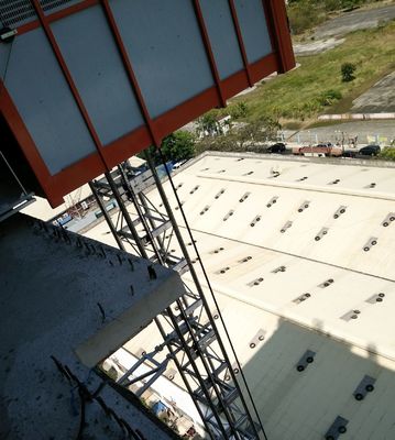 Giá tốt Cáp điện đồng công nghiệp chống nước cho cần cẩu trực tuyến