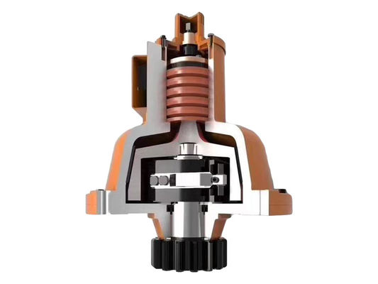 Giá tốt 1.2m/S 30kN Thiết bị an toàn chống ngã cho thang máy xây dựng trực tuyến