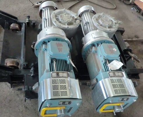 Giá tốt 3 Giai đoạn 18,5kW hộp số động cơ điện loại giun để nâng tòa nhà trực tuyến