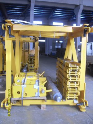 Giá tốt Phần cột trụ 1.6m cho xây dựng tòa nhà cao tầng trực tuyến